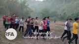 ခေတ်စနစ်ဆိုးကို ဘယ်လိုတွန်းလှန်မလဲ