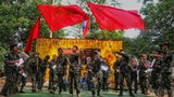 ၂ဝ၂၂ ခုနှစ် မြန်မာ့နိုင်ငံရေး ခရီးကြမ်း