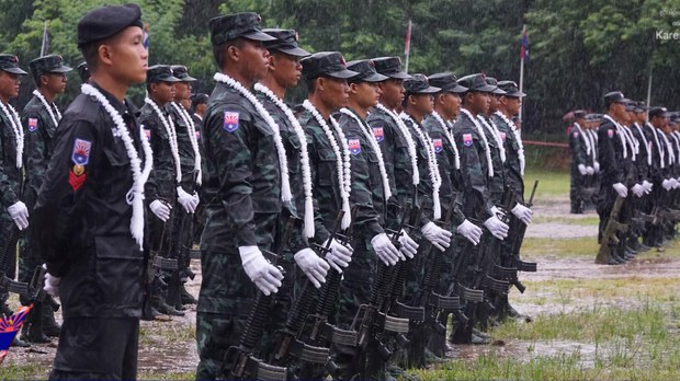 ၂၀၂၂ ခုနှစ်အတွင်း တိုင်းရင်းသားလက်နက်ကိုင်အဖွဲ့တွေရဲ့ ရပ်တည်ချက်များ ၂၀၂၂ ခုနှစ်အတွင်း တိုင်းရင်းသားလက်နက်ကိုင်အဖွဲ့တွေရဲ့ ရပ်တည်ချက်များ