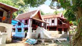 ຊາວບ້ານ ບໍ່ພໍໃຈກັບຄ່າຊົດເຊີຍ ຈາກໂຄງການພັດທະນາ ແຫຼ່ງທ່ອງທ່ຽວ