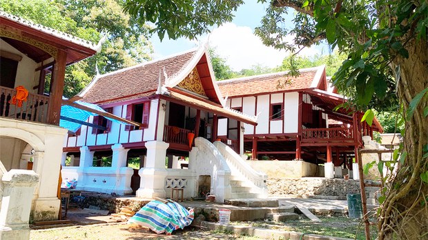 ຊາວບ້ານ ບໍ່ພໍໃຈກັບຄ່າຊົດເຊີຍ ຈາກໂຄງການພັດທະນາ ແຫຼ່ງທ່ອງທ່ຽວ
