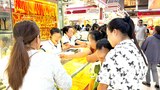 ອັດຕາແລກປ່ຽນເງິນຕາ, ລາຄາ ຄໍາ ແລະ ນໍ້າມັນເຊື້ອໄຟ (24 ກຸມພາ 2025)