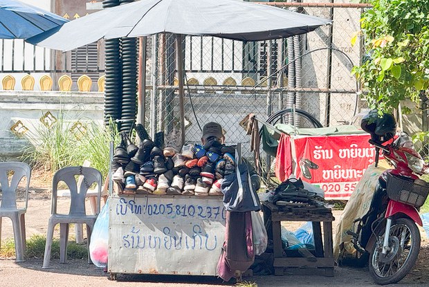 ປະຊາຊົນຄາດຫວັງ ການແກ້ບັນຫາເງິນເຟິ້ ຂອງການປະຊຸມອາຊ້ຽນ