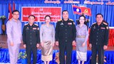 ທາງການລາວ ເອົາທະຫານ ມາຝຶກອົບຮົມເປັນຄູ ໂດຍເລີ່ມຢູ່ແຂວງສະຫວັນນະເຂດ ພາຍຫຼັງລາວຂາດແຄນຄູ ຫຼາຍ
