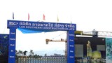 ໂຄງການພັດທະນາ ເຂດເສດຖະກິດໃໝ່ ສີທັນດອນ ຍັງສືບຕໍ່ຢຸດປະ ໂຄງການໄວ້ ຊົ່ວຄາວ