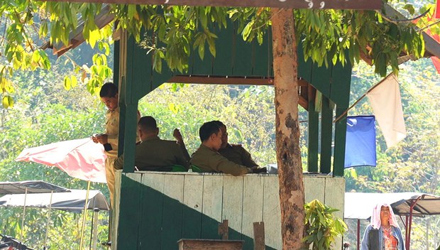 ຂາດການບັງຄັບໃຊ້ກົດໝາຍ ຢ່າງຈິງຈັງກັບຜູ້ເອົາສິນຄ້າ ໜີພາສີເຂົ້າປະເທດ