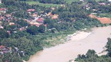 ກວດພົບ ໄມໂຄຣປລາສຕິກ ໃນສາຍນ້ຳຄານ