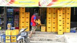 ລາວ ເປັນອັນດັບໜຶ່ງ ທີ່ປະຊາກອນດື່ມເຫຼົ້າຫຼາຍທີ່ສຸດ