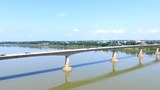 ທາງການລາວ ກວດສອບສາຍອິນເຕີເນັດ ຢູ່ຂົວມິດຕະພາບລາວ-ໄທແຫ່ງທີ 1