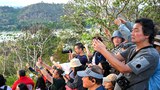 ໄຕ້ຫວັນ ຈັດໃຫ້ລາວ ເປັນປະເທດປາຍທາງ ທີ່ມີຄວາມສ່ຽງສູງ ຕໍ່ການເປັນແຫຼ່ງ ຂອງແກ້ງຄອນເຊັນເຕີ