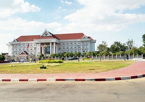 ສູນກາງພັກ ປະຊາຊົນປະຕິວັດລາວ ຕົກລົງປັບປຸງ ກົງຈັກການຈັດຕັ້ງ