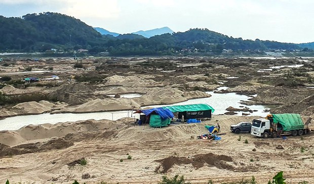 ສື່ມວນຊົນລາວ ຖືກຈຳກັດສິດ ໃນການນໍາສະເໜີຂ່າວ ສື່ມວນຊົນລາວ ຖືກຈຳກັດສິດ ໃນການນໍາສະເໜີຂ່າວ