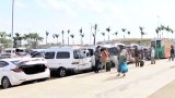 ຄົນຂັບລົດ ຂອງແອັບ InDrive ລວນລາມຜູ້ໂດຍສານ