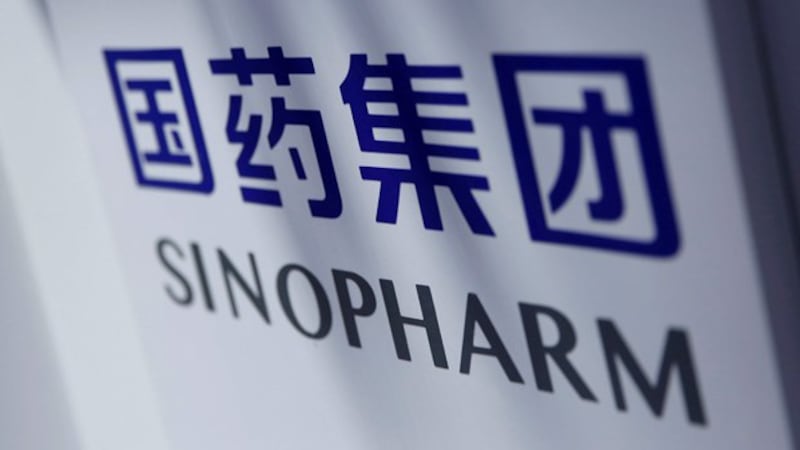 中国国药集团新冠疫苗获得国家药监局批准上市(路透社)