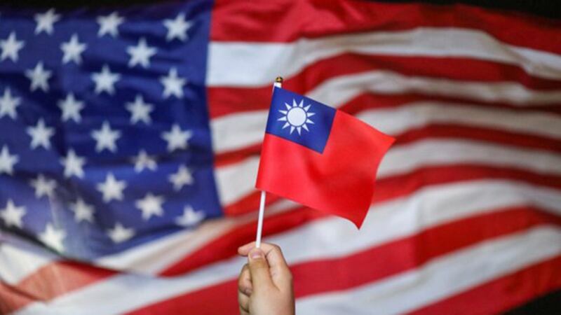 美国务院取消对台交往限制 “不再单方面安抚共产党政权”(路透社)