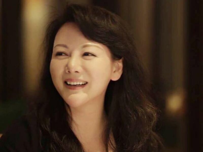 最近被刑拘的中国媒体人耿潇男(微信截图)