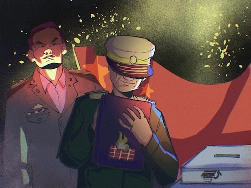专栏 | 报导者时间:中国协助打造“监控国度” - 被禁脸书、锁VPN的缅人反抗之路