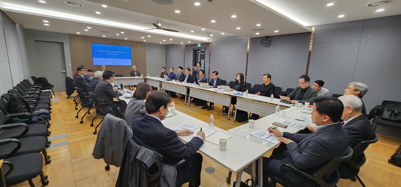 세종연구소와 한국핵정책학회 등이 25일 서울에서 개최한 한반도전략포럼.