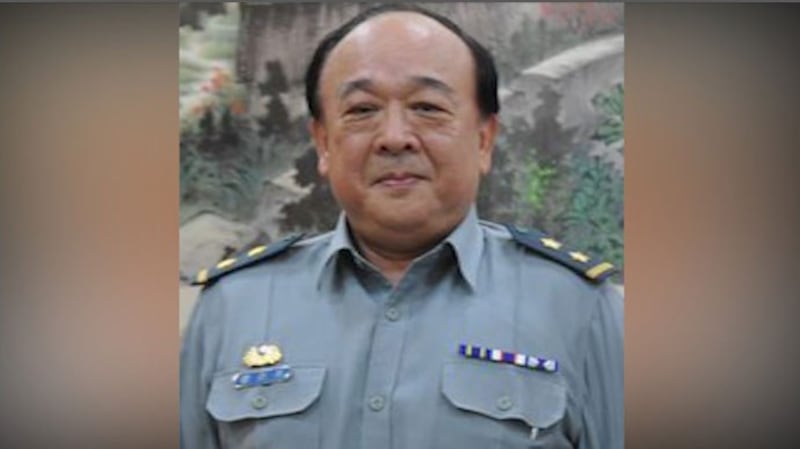 台湾国民党籍立委吴斯怀(维基百科)
