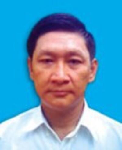Ký giả Trương Minh Đức