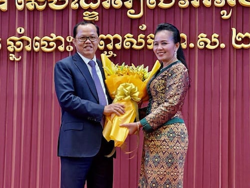 តើចៅក្រមកាត់ក្ដីសំណុំរឿងយុវជនចលនាមាតាធម្មជាតិជានរណា?