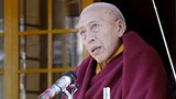 ༸རྒྱལ་མཆོག་སྐུ་ཕྲེང་༡༣པའི་རྗེས་དྲན།