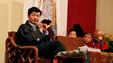 བོད་རིགས་དགེ་རྒན་གྱི་འཚོགས་ཆེན་དང་པོ།