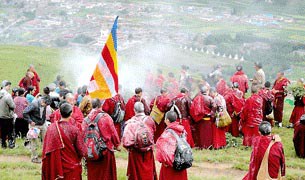 ཁམས་རྟའུ་རུ་འཇང་དགུན་ཆོས་ཚོགས་ཐུབ་པ། ཁམས་རྟའུ་རུ་འཇང་དགུན་ཆོས་ཚོགས་ཐུབ་པ།