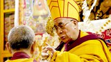 ༸གོང་ས་མཆོག་ལ་བརྟན་བཞུགས་ཕུལ་ཡོད་པ།