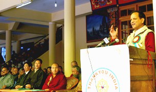 རྒྱ་གར་གཞུང་མང་ལ་བཀྲིན་རྗེ་དྲན། རྒྱ་གར་གཞུང་མང་ལ་བཀྲིན་རྗེ་དྲན།
