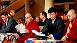  བཙན་བྱོལ་བོད་མིའི་མང་གཙོ་དུས་དྲན་༥༢།
