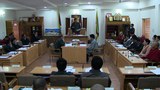 སྤྱི་འཐུས་གྲོས་ཚོགས་ཚོགས་དུས་དྲུག་པ།