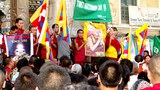 བལ་ཡུལ་དུ་མར་མེ་ཁྲོམ་སྐོར།
