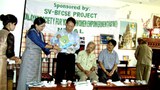 སྤྱི་ཚོགས་ཁྲོད་དུ་ཡིག་རྨོངས་སེལ་ཐབས།
