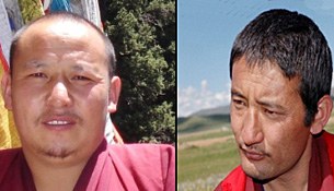 རྒྱ་གཞུང་གིས་གསང་བའི་ཐོག་ནས་གྲྭ་གཉིས་འཛིན་བཟུང་བྱས་པ། རྒྱ་གཞུང་གིས་གསང་བའི་ཐོག་ནས་གྲྭ་གཉིས་འཛིན་བཟུང་བྱས་པ།