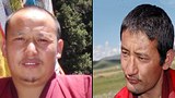 རྒྱ་གཞུང་གིས་གསང་བའི་ཐོག་ནས་གྲྭ་གཉིས་འཛིན་བཟུང་བྱས་པ།