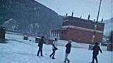 བླ་བྲང་དགོན་པར་དམ་བསྒྲགས།