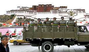 བོད་ཀྱི་ས་ཁུལ་གང་སར་དམ་བསྒྲགས། བོད་ཀྱི་ས་ཁུལ་གང་སར་དམ་བསྒྲགས།