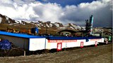 བོད་མདོ་ལྷོ་ཕྱོགས་སུ་གཏེར་ཁ་བསྔོག་འདོན།