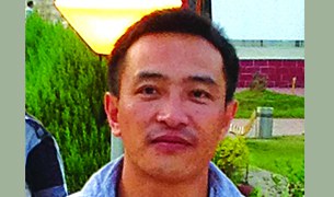 བཞུགས་སྒར་དུ་རྒྱ་མིའི་སོ་མྱུལ་བ་འཛིན་བཟུང༌། བཞུགས་སྒར་དུ་རྒྱ་མིའི་སོ་མྱུལ་བ་འཛིན་བཟུང༌།