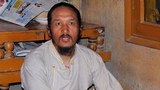 གླིང་ཚ་ཚེ་བརྟན་རྡོ་རྗེ་སྐོར་གསལ་བཤད།