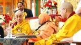 འཛམ་གླིང་ཞི་བདེའི་ལྷན་ཚོགས།