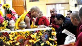 ཀརྨ་པ་མཆོག་ལ་བརྟན་བཞུགས།