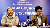 རང་ལུས་མེ་སྲེག་ཐད་བརྙན་འཕྲིན་དབུ་འབྱེད།