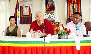 བོད་དོན་རྒྱབ་སྐྱོར་ཚོགས་པའི་ཚོགས་ཆེན། བོད་དོན་རྒྱབ་སྐྱོར་ཚོགས་པའི་ཚོགས་ཆེན།