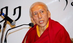 འབྱུང་འགྱུར་བཀའ་བློན་ཁྲི་པའི་འོས་འདེམས། འབྱུང་འགྱུར་བཀའ་བློན་ཁྲི་པའི་འོས་འདེམས།