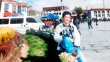 རྡོ་རྗེ་ཚེ་བརྟན་འདས་གྲོངས་སུ་གྱུར་ཡོད་པ།