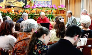 ནང་ཆོས་དང་ཚན་རིག་བར་གྱི་ལྷན་ཚོགས། ནང་ཆོས་དང་ཚན་རིག་བར་གྱི་ལྷན་ཚོགས།