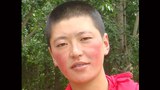 ཁམས་དཀར་མཛེས་རྫོང་དུ་གྲྭ་བཙུན་ནས་ངོ་རྒོལ།