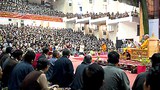 ༸གོང་ས་མཆོག་ནས་བོད་རིཊ་ན་གཞོན་ཚོར་ནང་ཆོས་ངོ་སྤྲོད།